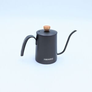Firemaple Orca Pour Over Ketle - 600ml
